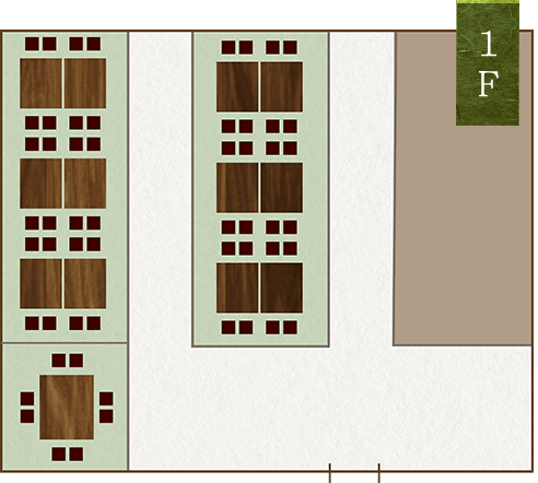 floor map 1