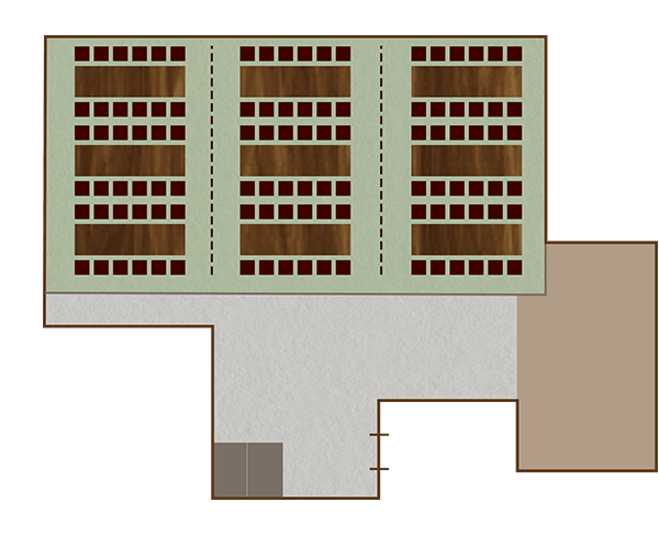 floor map 3